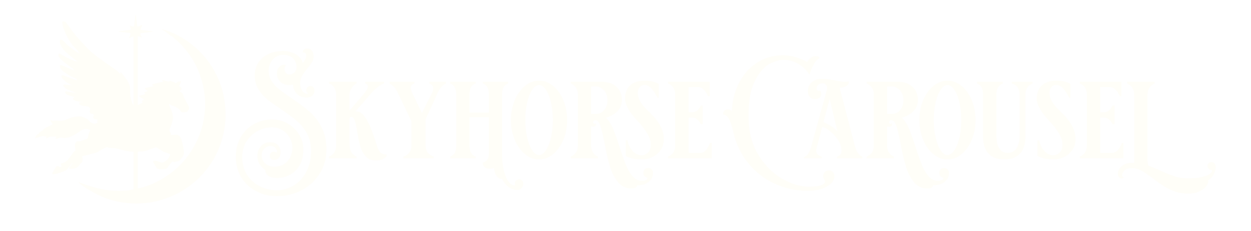 Skyhorse Carousel